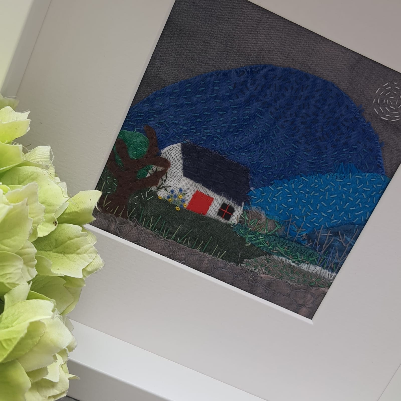 Textile Landscapes - Jan 17th - 11 - 4pm - Image 2