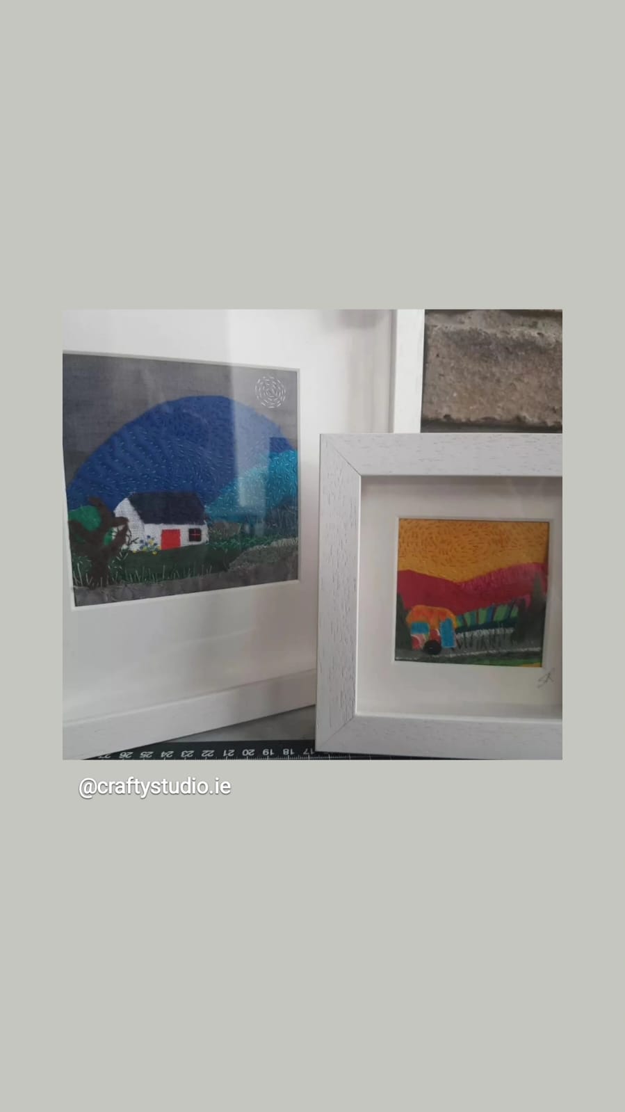 Textile Landscapes - Jan 17th - 11 - 4pm - Image 3