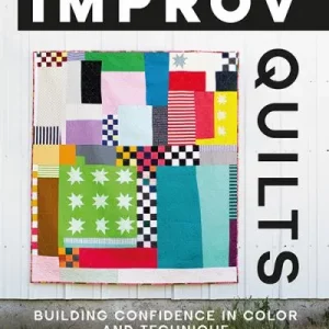 Improv Quilts