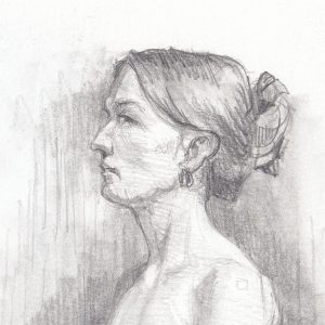 Drawing Faces and Figures for Beginners - January/February 2026