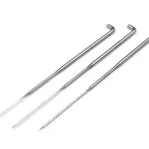Felting Needles - 3pk