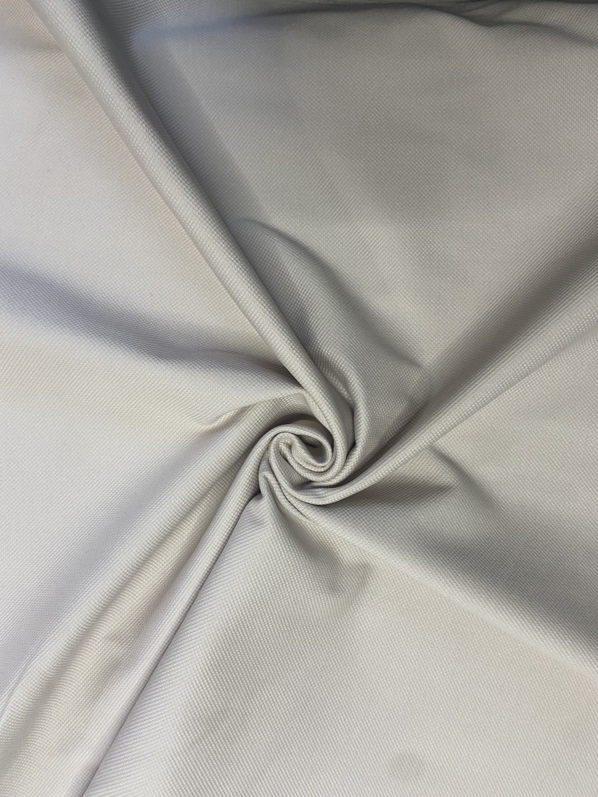 Jacquard Cotton- Putty