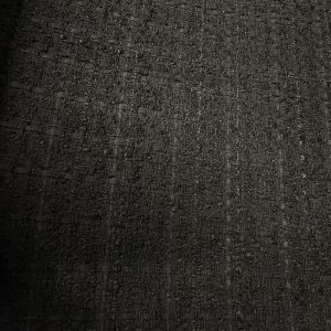 Alternative view of Coco Tweed - Black