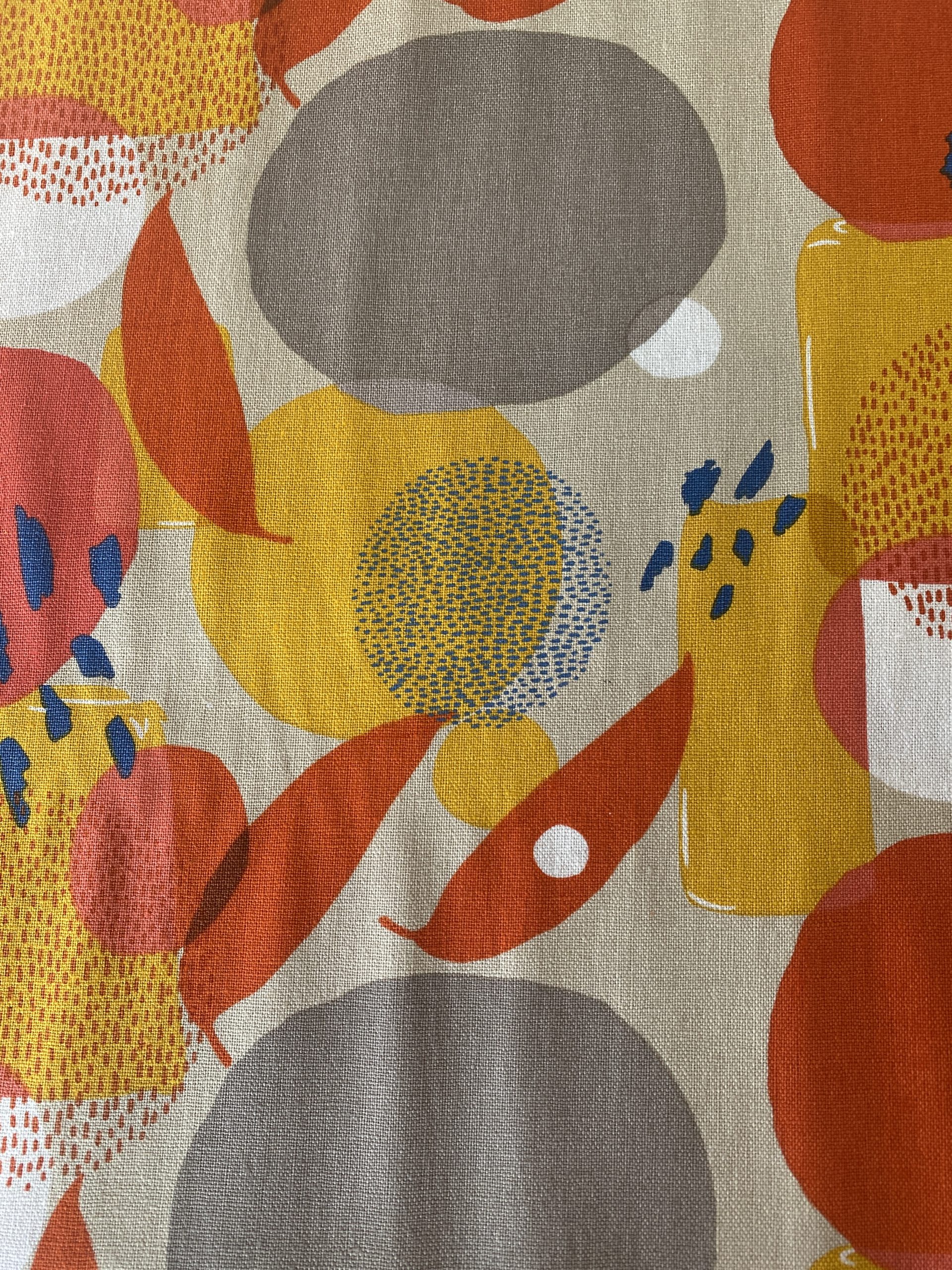 Ruby Star Society - Urban Whisper Mochi - Stone - Image 4