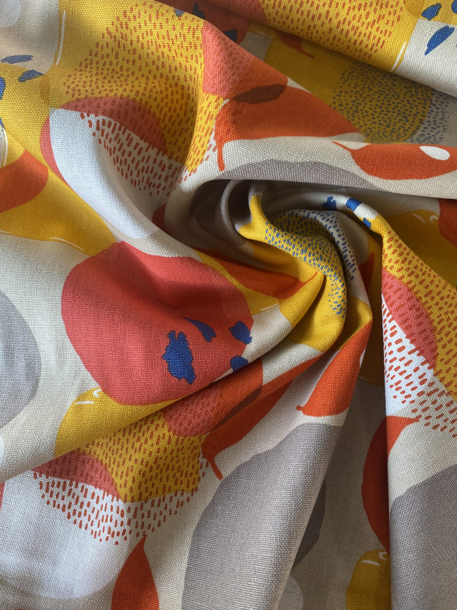 Ruby Star Society - Urban Whisper Mochi - Stone - Image 3