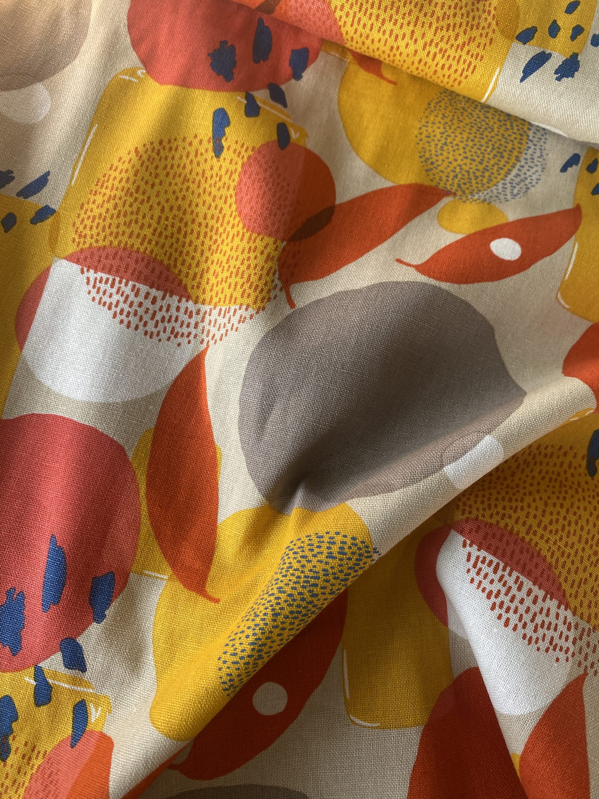 Ruby Star Society - Urban Whisper Mochi - Stone - Image 2