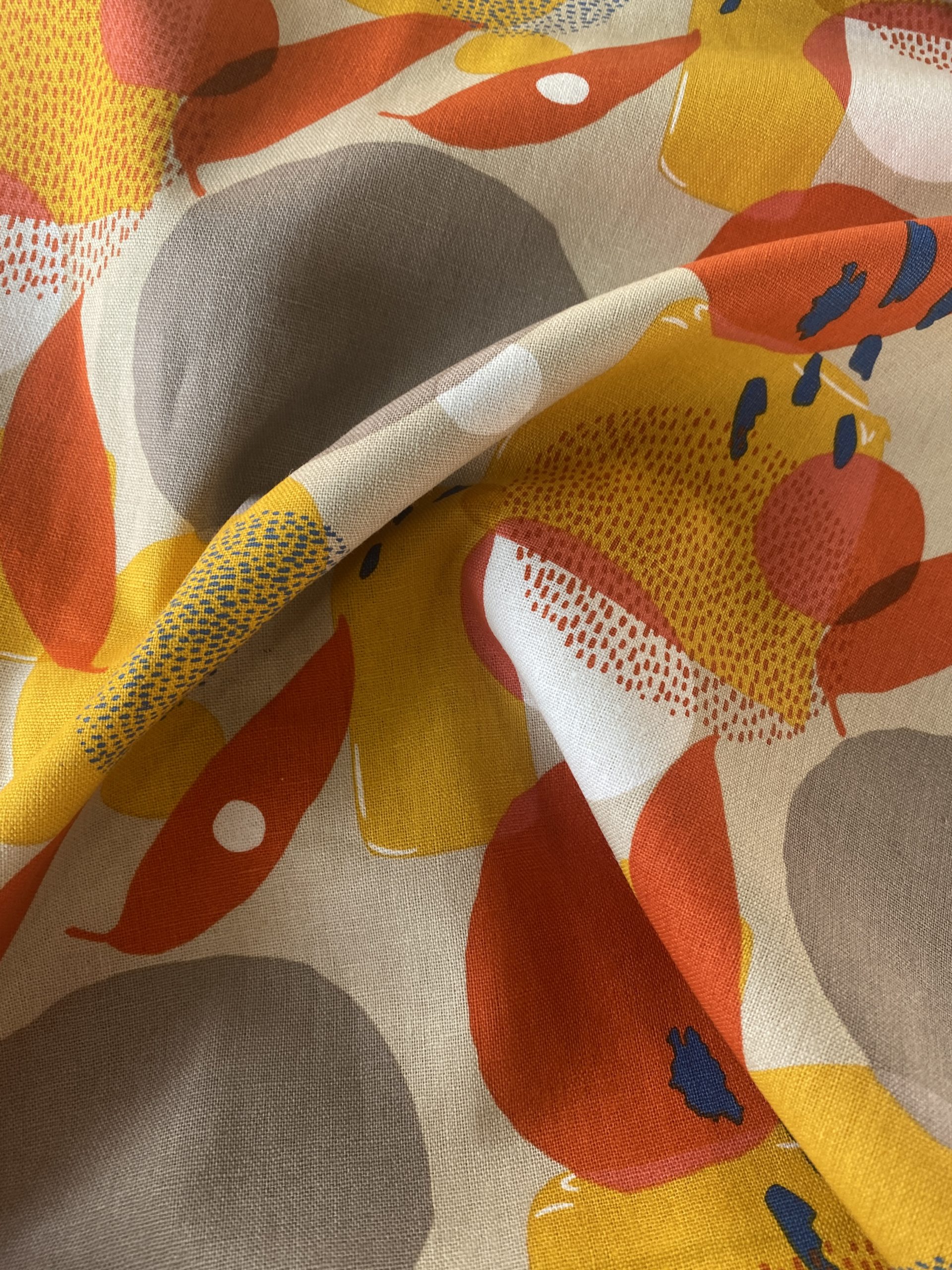 Ruby Star Society - Urban Whisper Mochi - Stone