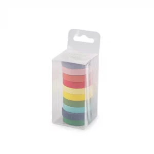 Alternative view of Multicoloured masking tape
