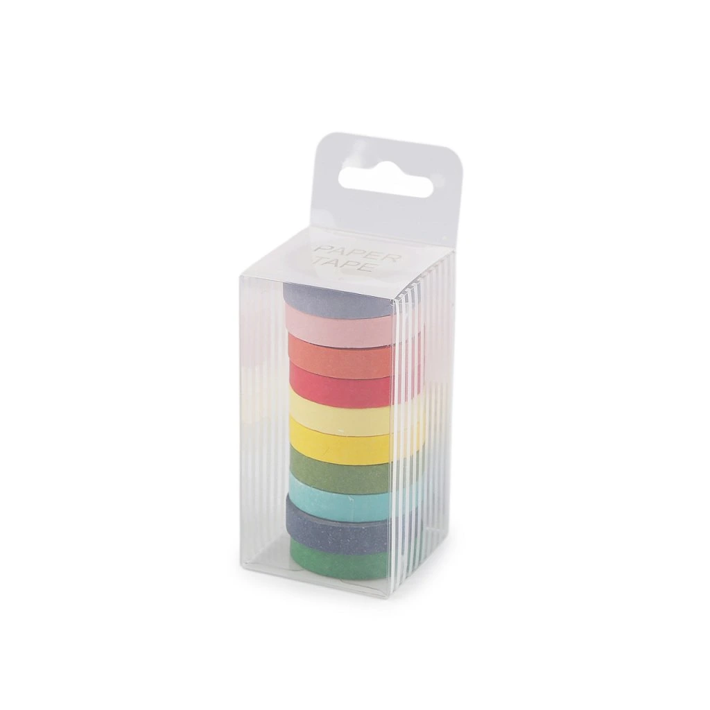 Multicoloured masking tape - Image 2