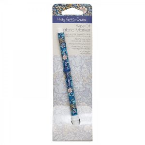 Wipe off Fabric Marker