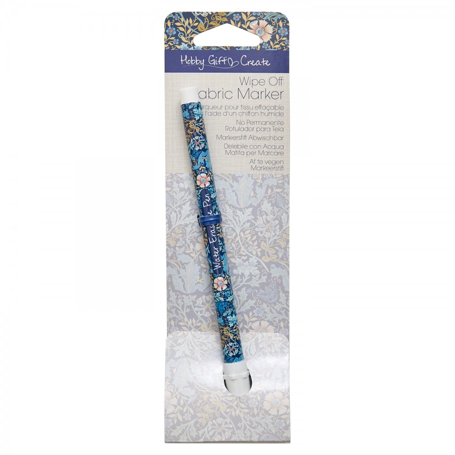 Wipe off Fabric Marker