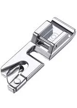Sewing Machine Feet - rolled hem foot