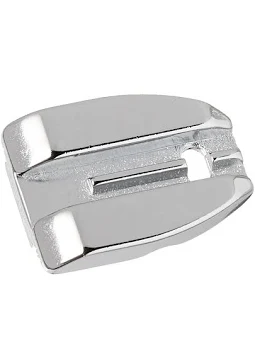 Sewing Machine Feet - Concealed Zip foot - Image 2