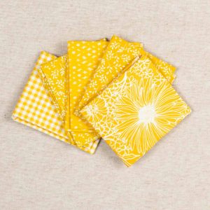 Fat Quarter Pack- The Craft Cotton