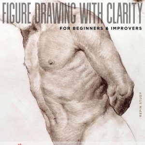 Figure Drawing with Clarity - May 2026