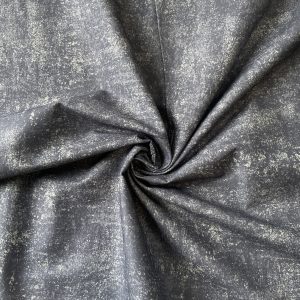 Alternative view of 100% Cotton - Charcoal textured blender