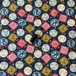 100% Cotton - Stitchcraft