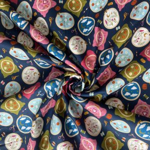 Alternative view of 100% Cotton - Stitchcraft