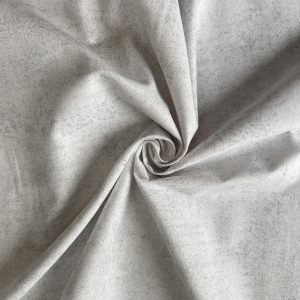 Alternative view of 100% Cotton - White textured blender