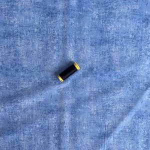 100% Cotton - Cornflower textured blender