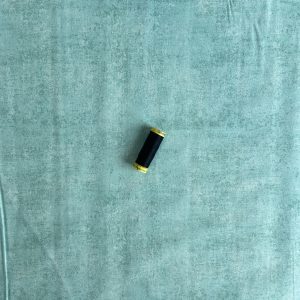 100% Cotton - Aqua textured blender