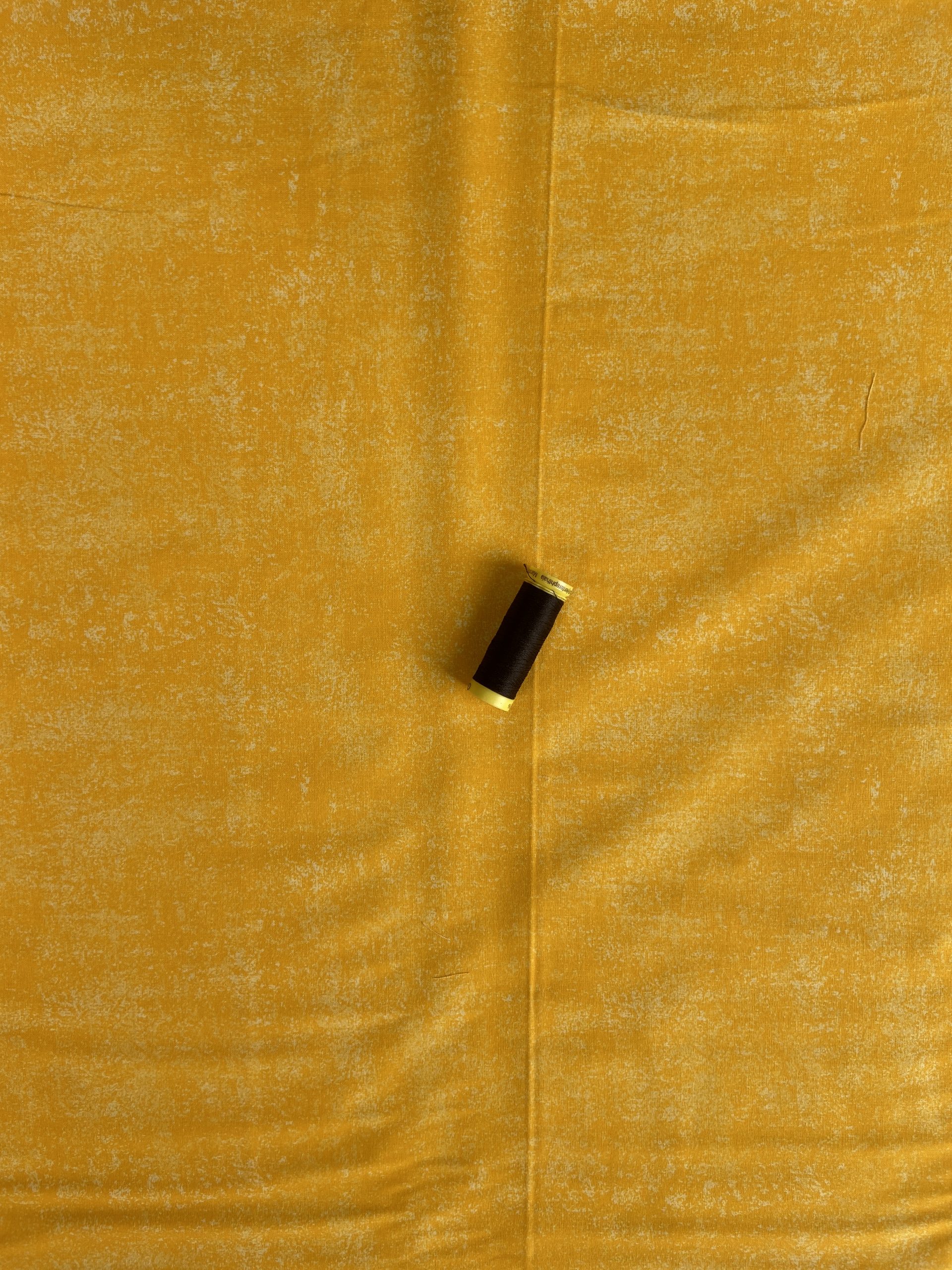 100% Cotton - Citron textured blender