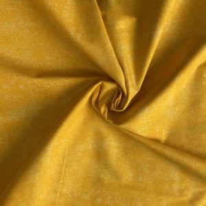 Alternative view of 100% Cotton - Citron textured blender