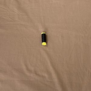 100% Cotton - Plain Beige