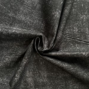 Alternative view of 100% Cotton - Black textured blender