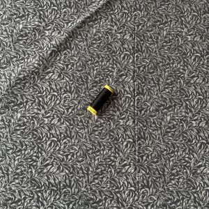 Alternative view of 100% Cotton - Willow Bough Charcoal