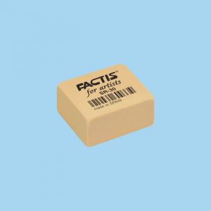 Factis SR30 Small Artists Eraser