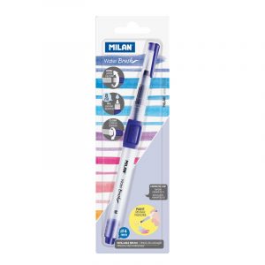 Milan 4mm Water Brush & Container 8ml