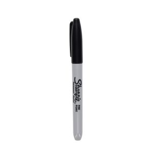 Sharpie - Permanent Marker - Fine - Black