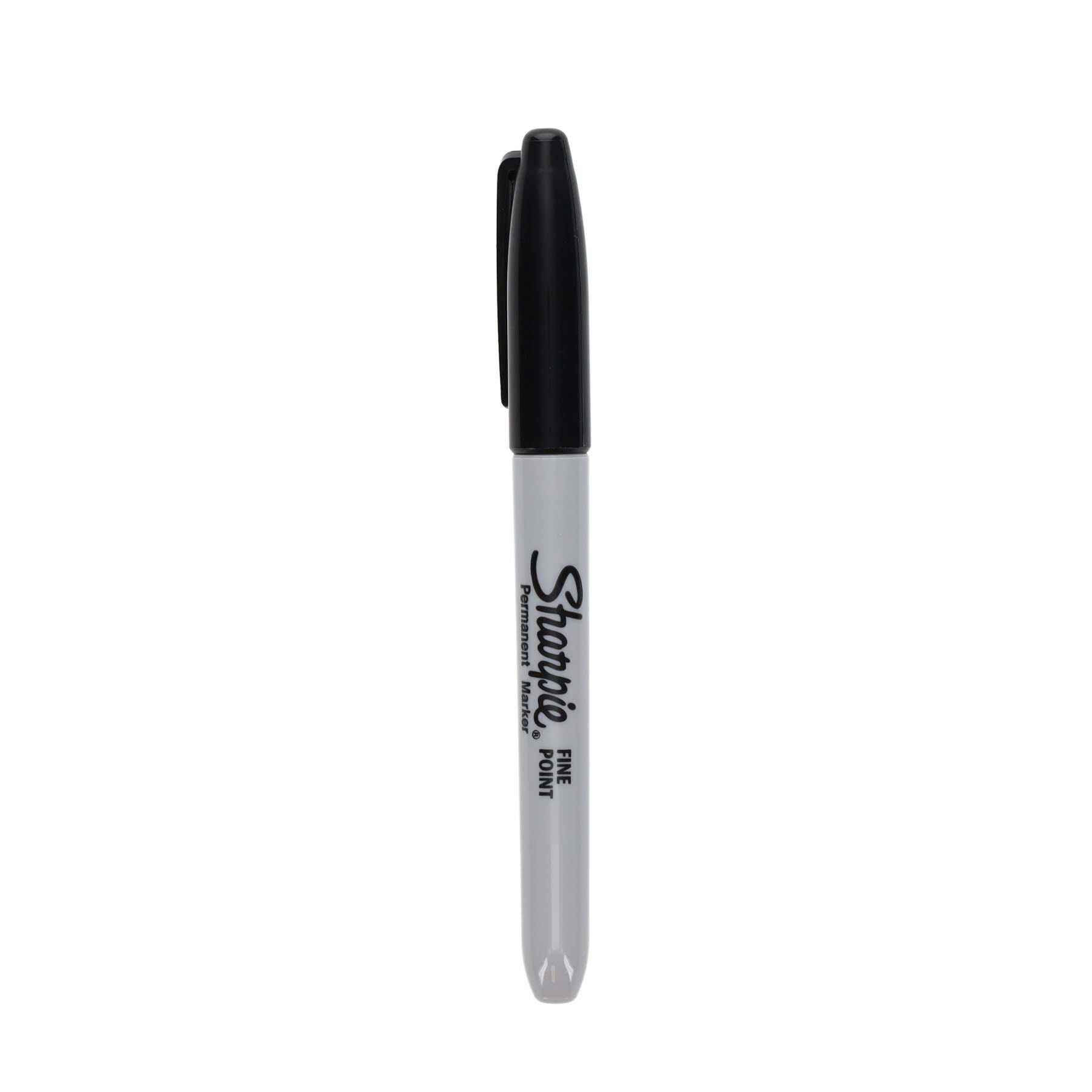 Sharpie - Permanent Marker - Fine - Black