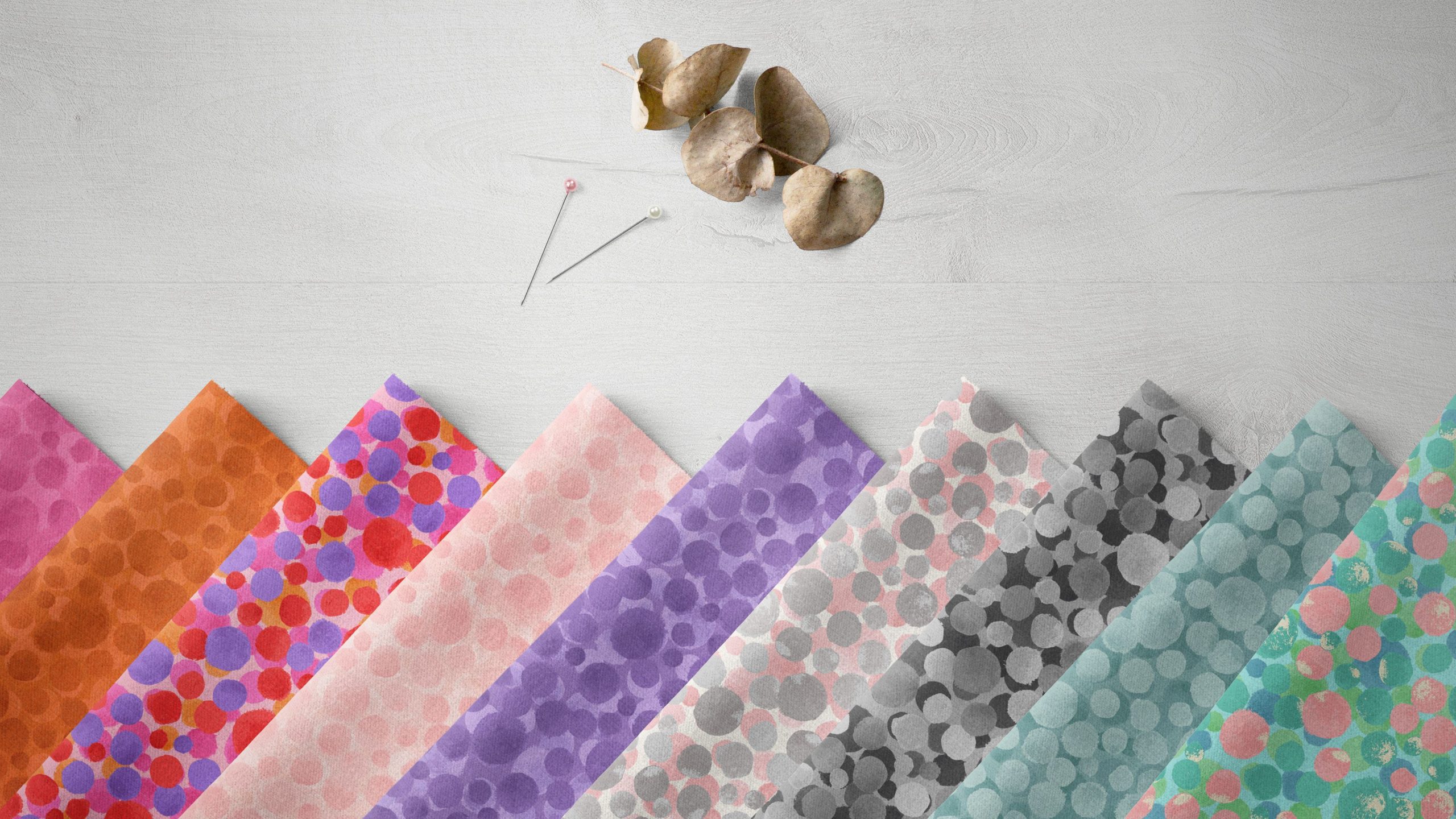 5" Charming Squares - Bumbleberries - Image 6