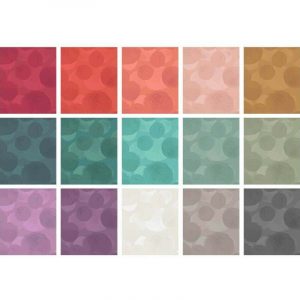 Alternative view of Bumbleberries 10" Scrumptous Squares