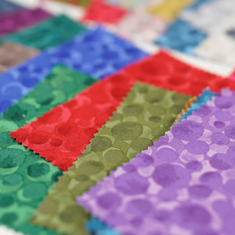 5" Charming Squares - Bumbleberries - Image 2