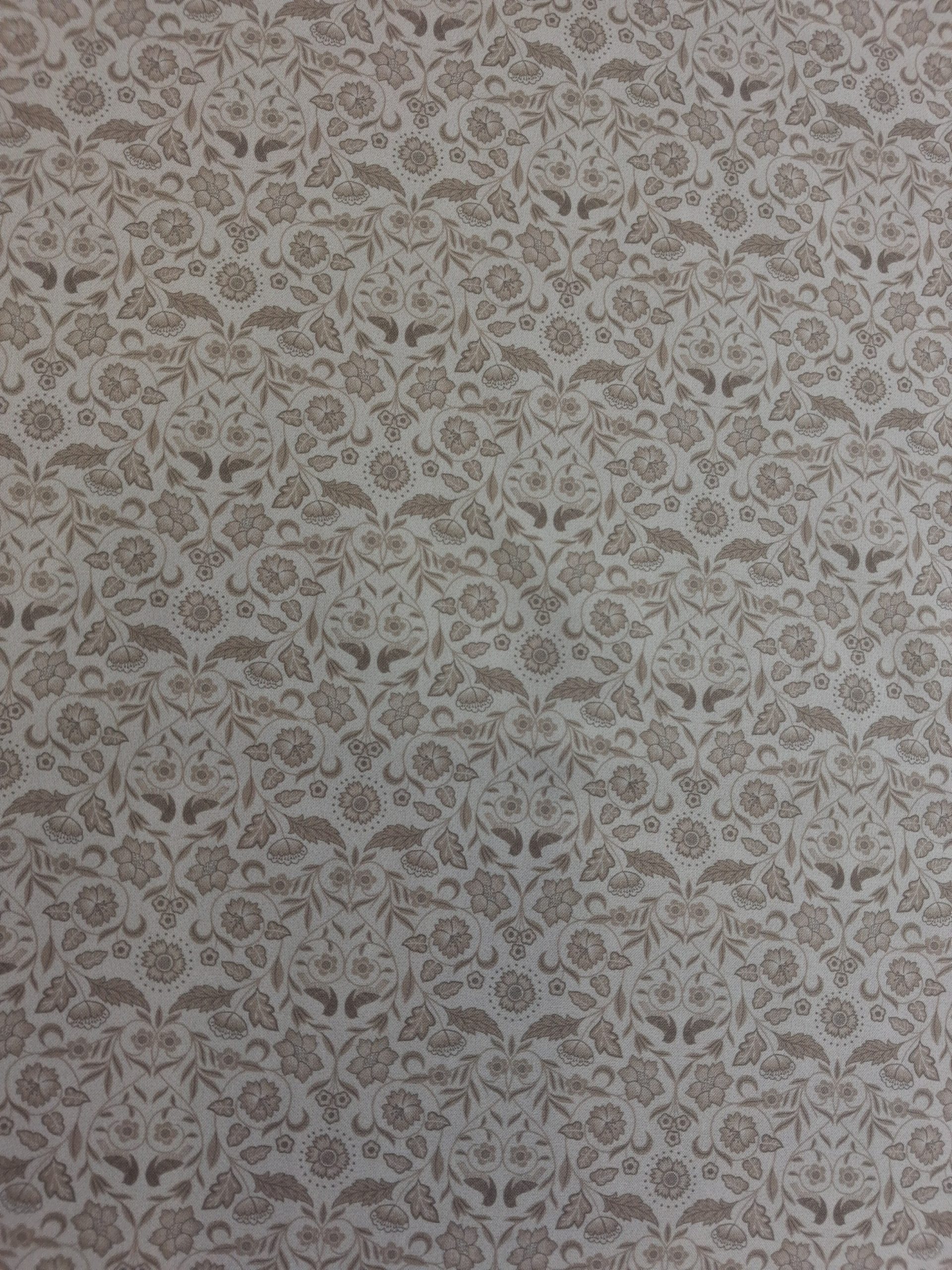 Isabella - Small Cream - Irene and Lewis - Image 4