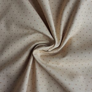 Alternative view of 100% Cotton - Aspirin Dot Cream