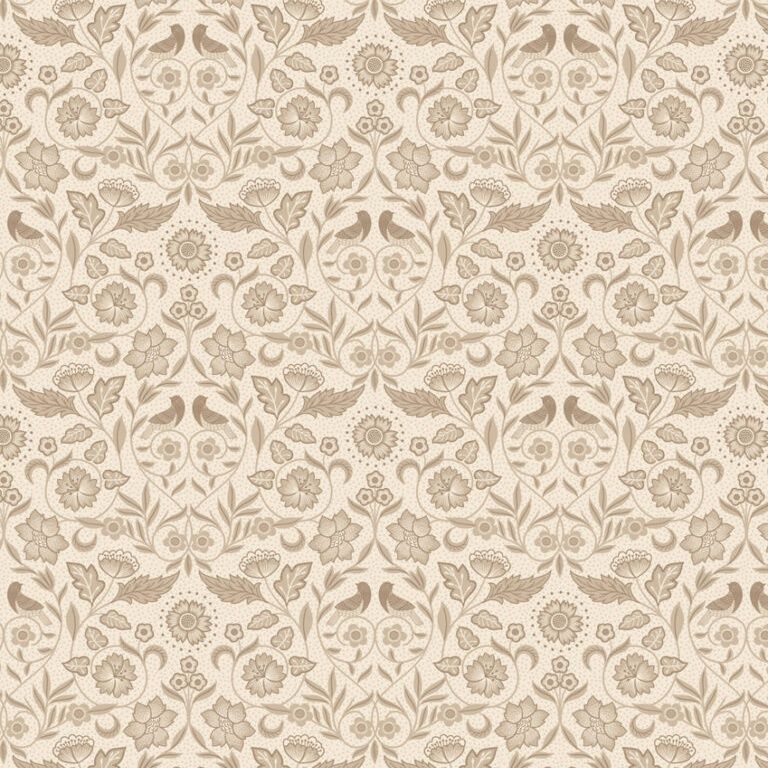 Isabella - Small Cream - Irene and Lewis