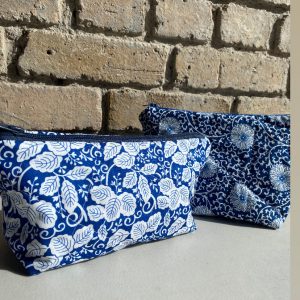 Intro to Sewing - Zipped Bag - 12th Sept 2026