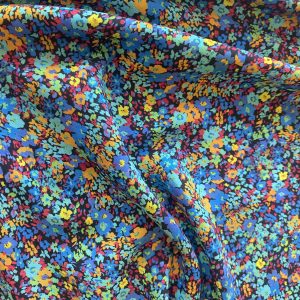 Viscose Challis - Murano