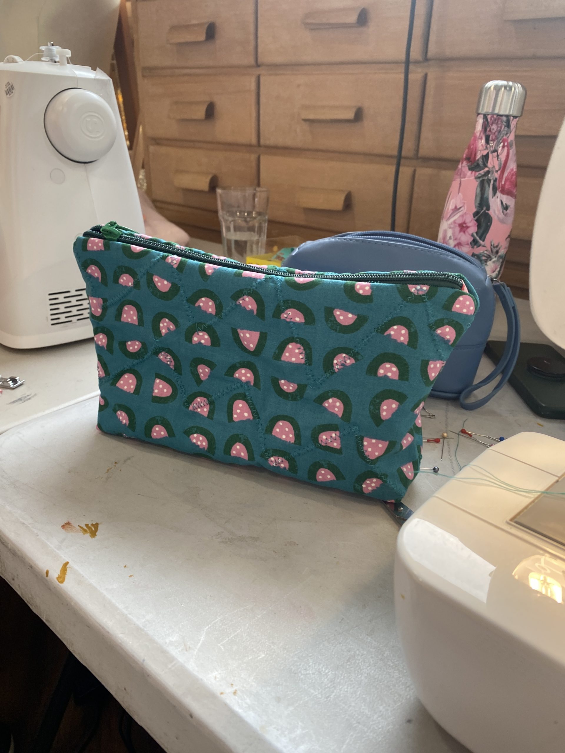 Intro to Sewing - Zipped Bag - 12th Sept 2026 - Image 6