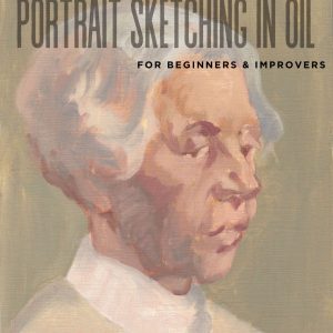 Portrait Sketching in Oil - Sept 2026