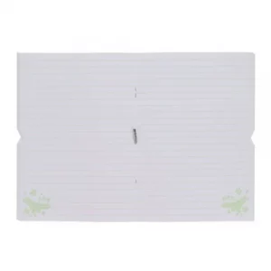 I Love Stationery A5 80 page Botanical Journals – Magical Meadows - Image 3