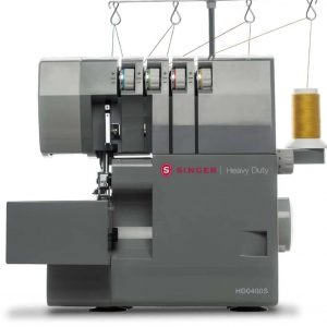 Overlocker Workshop - Saturday 19th September