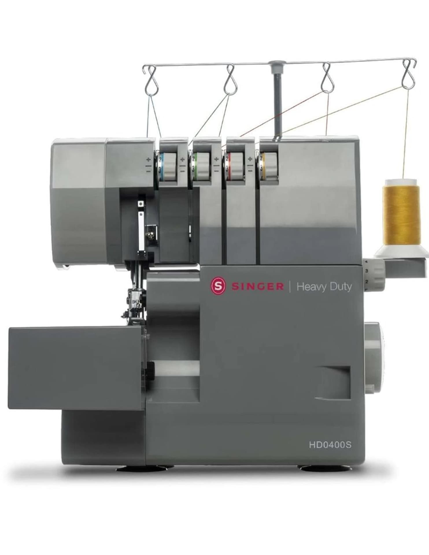 Overlocker Workshop - Saturday 19th September