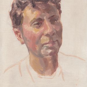 Portrait Sketching in Oil - Sept 2026 - Image 4