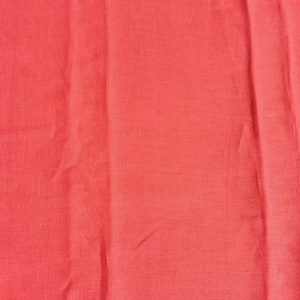 Linen - Coral - Image 3