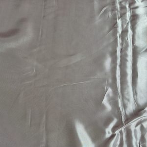 Viscose Satin- Baby Pink - Image 3